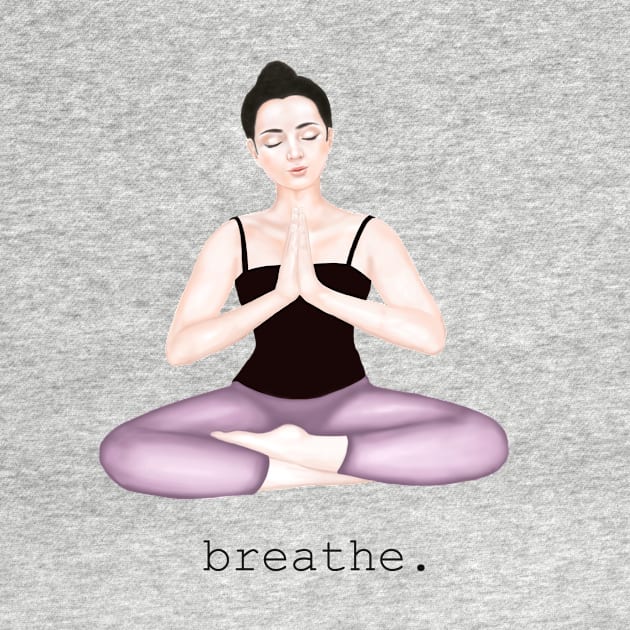 breathe by Breathe Serene 